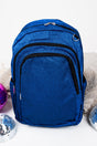 NGIL Royal Glitz & Glam Living Large Backpack - Wholesale Accessory Market