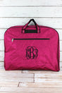 NGIL Hot Pink Glitz & Glam Garment Bag - Wholesale Accessory Market