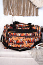 NGIL Flagstaff Frontier Duffle Bag 20" - Wholesale Accessory Market