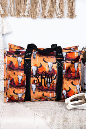 NGIL Flagstaff Frontier Utility Tote - Wholesale Accessory Market
