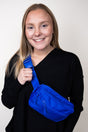NGIL Royal Atlanta Belt Bag - Wholesale Accessory Market