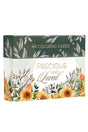 Precious and Loved Boxed Coloring Cards - Wholesale Accessory Market