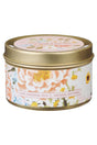 Strength and Dignity Grapefruit Grove Scented Candle Tin - Wholesale Accessory Market