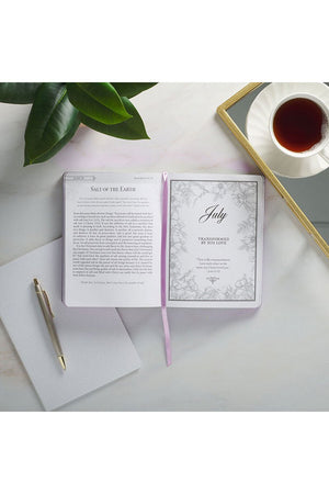 Trusting in God Hardcover Devotional - Wholesale Accessory Market