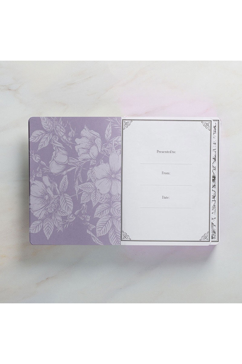 Trusting in God Hardcover Devotional - Wholesale Accessory Market