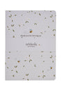 Set of 3 Amazing Teacher Blossom and Bees Notebooks - Wholesale Accessory Market