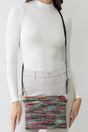 Be Clever Sweater Weather Crossbody Clutch, Multi - Color - Wholesale Accessory Market