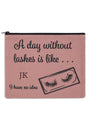 Lashes Travel Bag - Wholesale Accessory Market