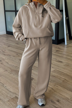 PREORDER! ETA 9/15 Game Plan Jet Stream Thumbhole Hoodie & Pants Set **SHIPPING EXPECTED TO BEGIN ON DATE 9/15** - Wholesale Accessory Market