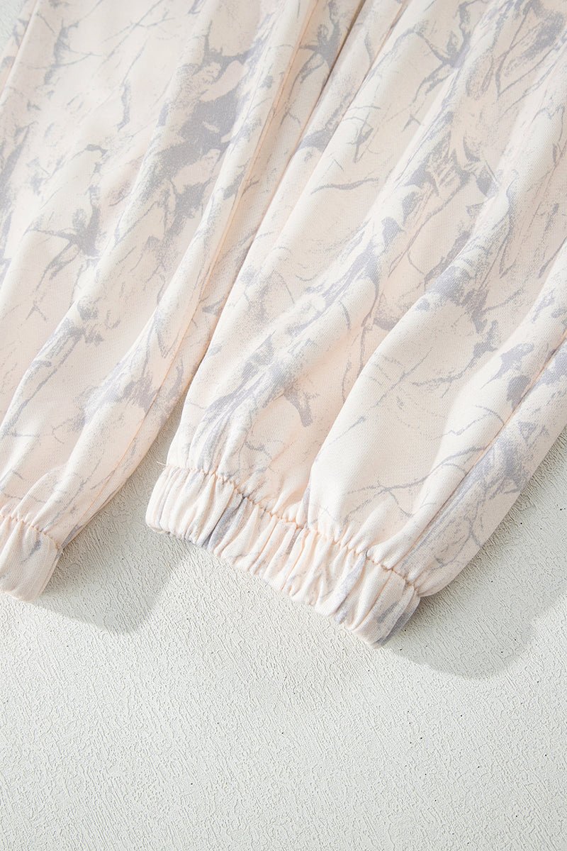 Pine Ridge Khaki Pullover and Jogger Set - Wholesale Accessory Market