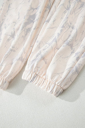 Pine Ridge Khaki Pullover and Jogger Set - Wholesale Accessory Market