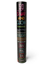 Snap And Glow Sticks - 50 Piece Party Pack - Wholesale Accessory Market