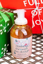 Dashing Through The Dough Foaming Hand Soap - Wholesale Accessory Market