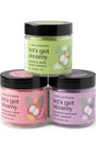 One Jar Let's Get Steamy Shower Bombs - SHIPS ASSORTED - Wholesale Accessory Market