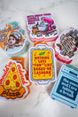 One The Reluctant Homemaker Kitchen Sponge - SHIPS ASSORTED - Wholesale Accessory Market
