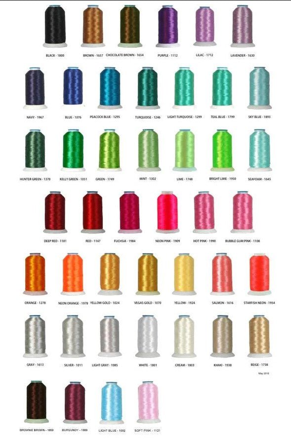 How Lucky Are We Embroidered Otto Crown Split Baseball Cap *Choose Thread Color - Wholesale Accessory Market