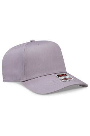 How Lucky Are We Embroidered Otto Crown Split Baseball Cap *Choose Thread Color - Wholesale Accessory Market