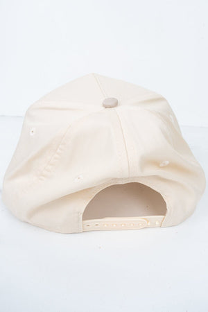 God's Favorite Embroidered Five Panel Twill Cap *Choose Thread Color - Wholesale Accessory Market