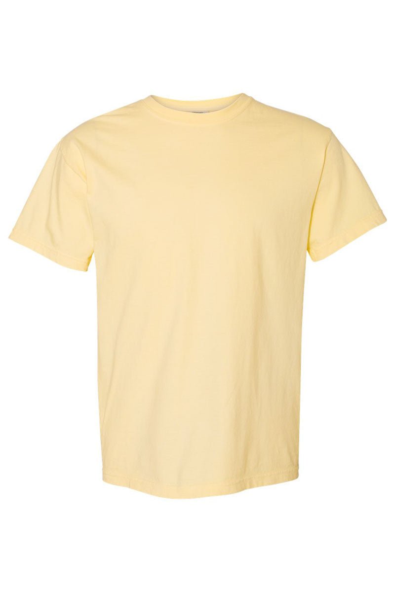 Bubble Probably Anxious Comfort Colors Adult Ring - Spun Cotton Tee - Wholesale Accessory Market