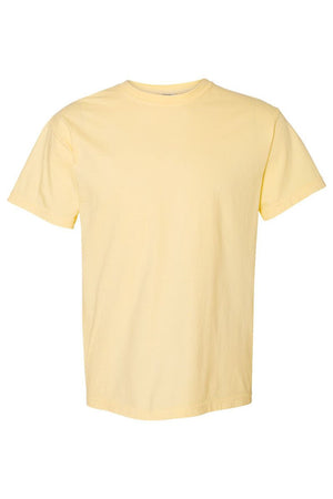 Bubble Probably Anxious Comfort Colors Adult Ring - Spun Cotton Tee - Wholesale Accessory Market
