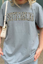 Camo South Carolina Comfort Colors Adult Ring - Spun Cotton Tee - Wholesale Accessory Market