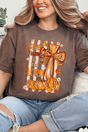 Coquette Cross Give Thanks Comfort Colors Adult Ring - Spun Cotton Tee - Wholesale Accessory Market