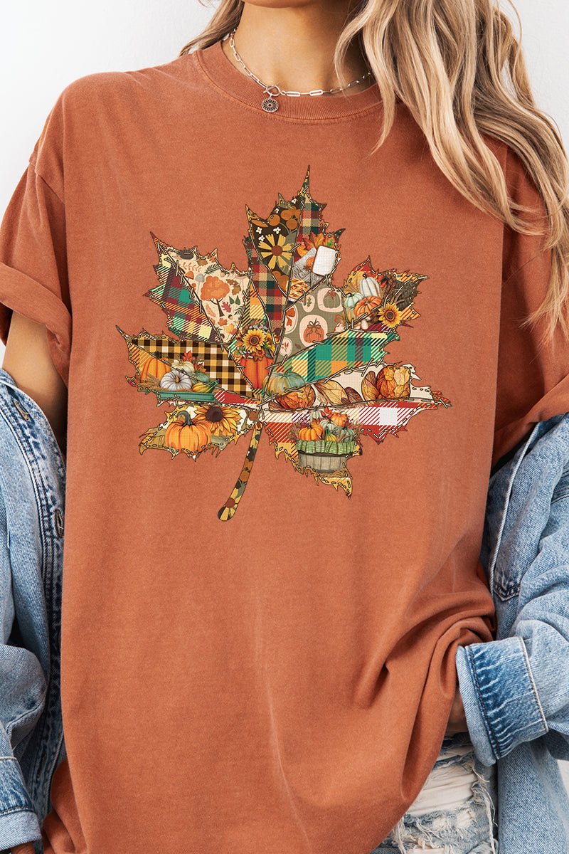 Falling For You Comfort Colors Adult Ring - Spun Cotton Tee - Wholesale Accessory Market