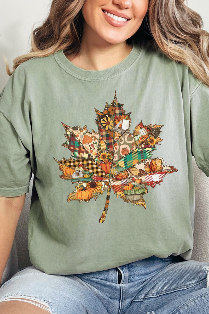 Falling For You Comfort Colors Adult Ring - Spun Cotton Tee - Wholesale Accessory Market