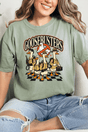 Goosebusters Comfort Colors Adult Ring - Spun Cotton Tee - Wholesale Accessory Market