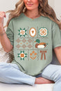 Homestead Duck Comfort Colors Adult Ring - Spun Cotton Tee - Wholesale Accessory Market