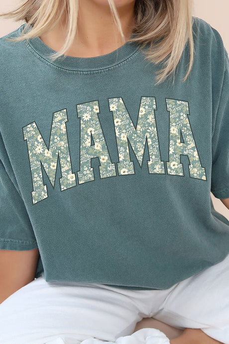 Mamabelle Comfort Colors Adult Ring - Spun Cotton Tee - Wholesale Accessory Market