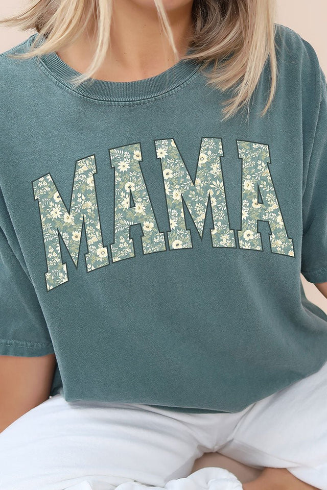 Mamabelle Comfort Colors Adult Ring - Spun Cotton Tee - Wholesale Accessory Market