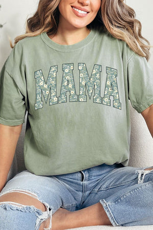 Mamabelle Comfort Colors Adult Ring - Spun Cotton Tee - Wholesale Accessory Market