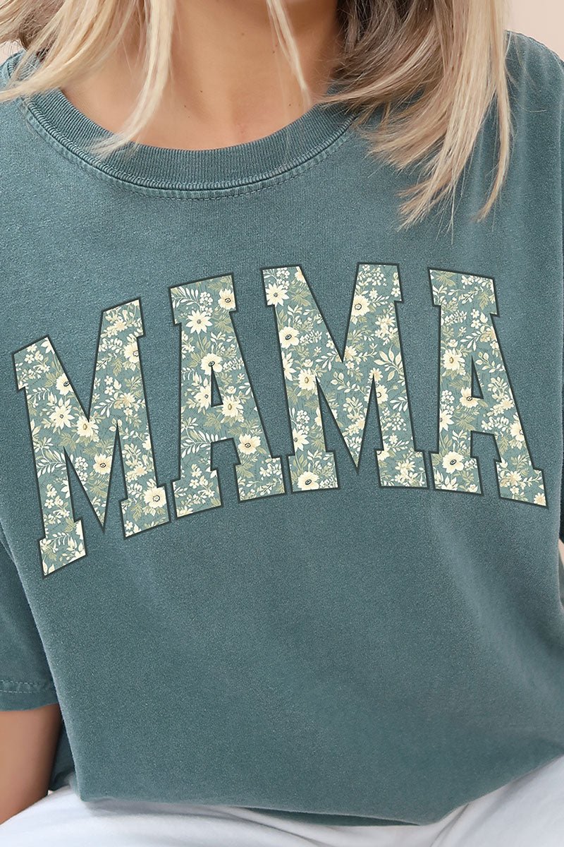 Mamabelle Comfort Colors Adult Ring - Spun Cotton Tee - Wholesale Accessory Market