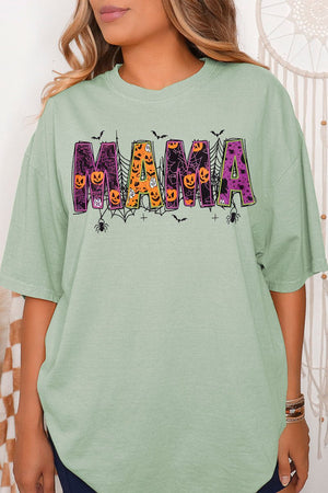 Midnight Magic Mama Comfort Colors Adult Ring - Spun Cotton Tee - Wholesale Accessory Market