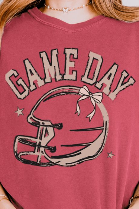 Sweet Victory Comfort Colors Adult Ring - Spun Cotton Tee - Wholesale Accessory Market