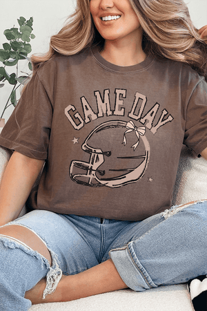 Sweet Victory Comfort Colors Adult Ring - Spun Cotton Tee - Wholesale Accessory Market