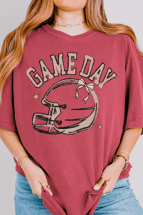 Sweet Victory Comfort Colors Adult Ring - Spun Cotton Tee - Wholesale Accessory Market