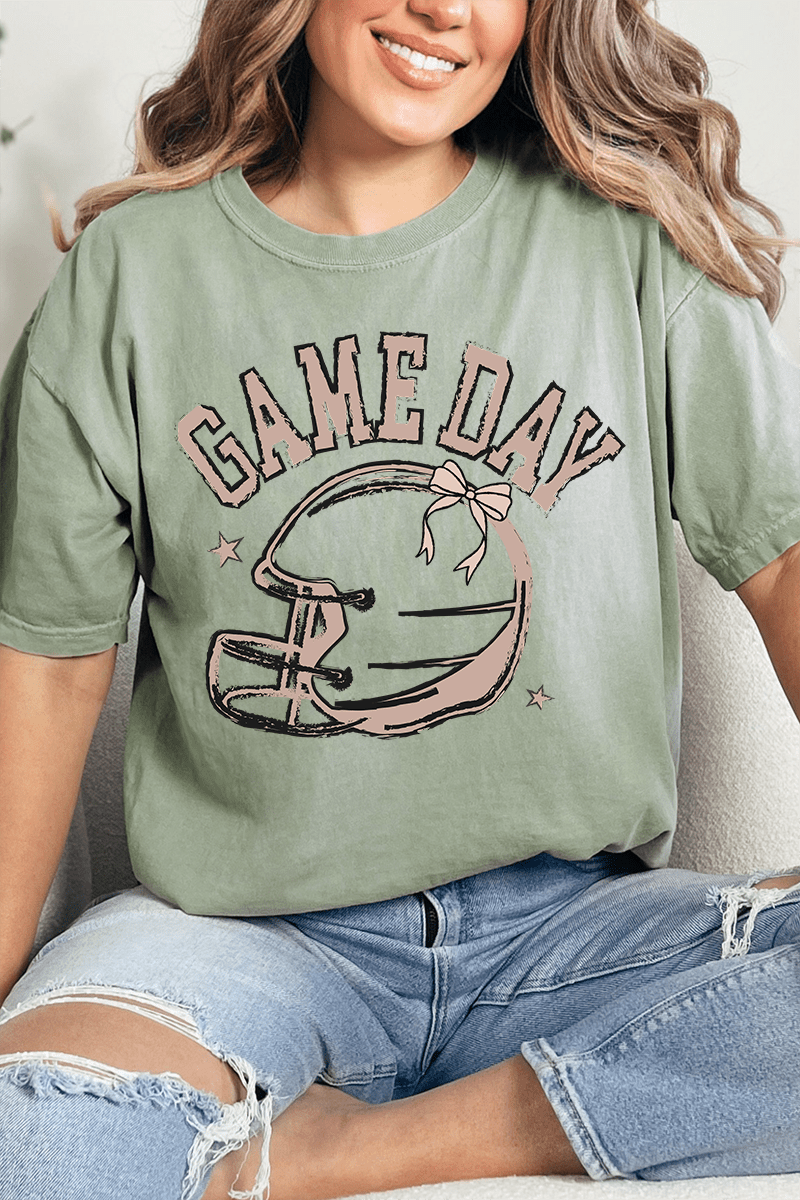 Sweet Victory Comfort Colors Adult Ring - Spun Cotton Tee - Wholesale Accessory Market