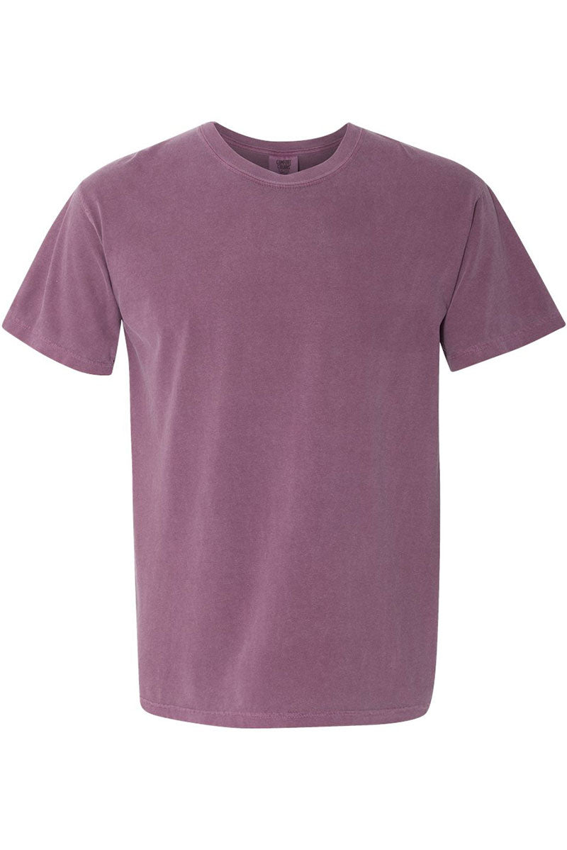 Berry Best Strawberries Comfort Colors Adult Ring - Spun Cotton Tee - Wholesale Accessory Market