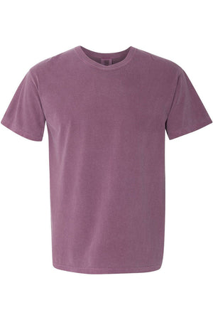 Berry Best Strawberries Comfort Colors Adult Ring - Spun Cotton Tee - Wholesale Accessory Market