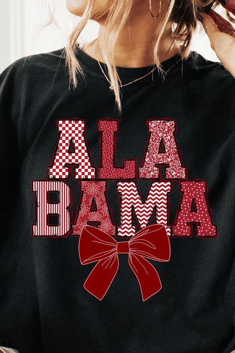 Crimson And Cozy Comfort Colors Adult Ring - Spun Cotton Tee - Wholesale Accessory Market