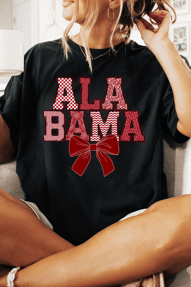 Crimson And Cozy Comfort Colors Adult Ring - Spun Cotton Tee - Wholesale Accessory Market