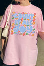 Count It All Joy Comfort Colors Adult Ring - Spun Cotton Tee - Wholesale Accessory Market