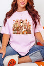 Goose Fall Vibes Comfort Colors Adult Ring-Spun Cotton Tee - Wholesale Accessory Market