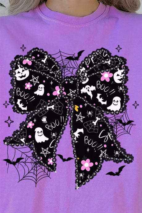Laced With Fright Comfort Colors Adult Ring - Spun Cotton Tee - Wholesale Accessory Market