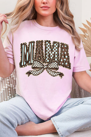 Modern Mama Comfort Colors Adult Ring - Spun Cotton Tee - Wholesale Accessory Market