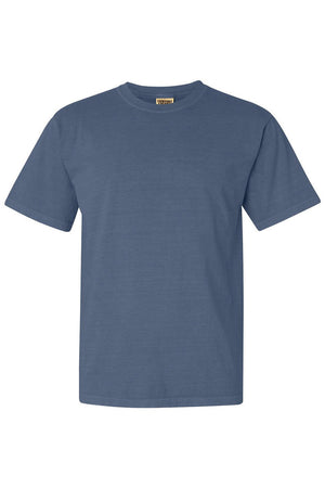 Preppy Patriotic Comfort Colors Adult Ring - Spun Cotton Tee - Wholesale Accessory Market