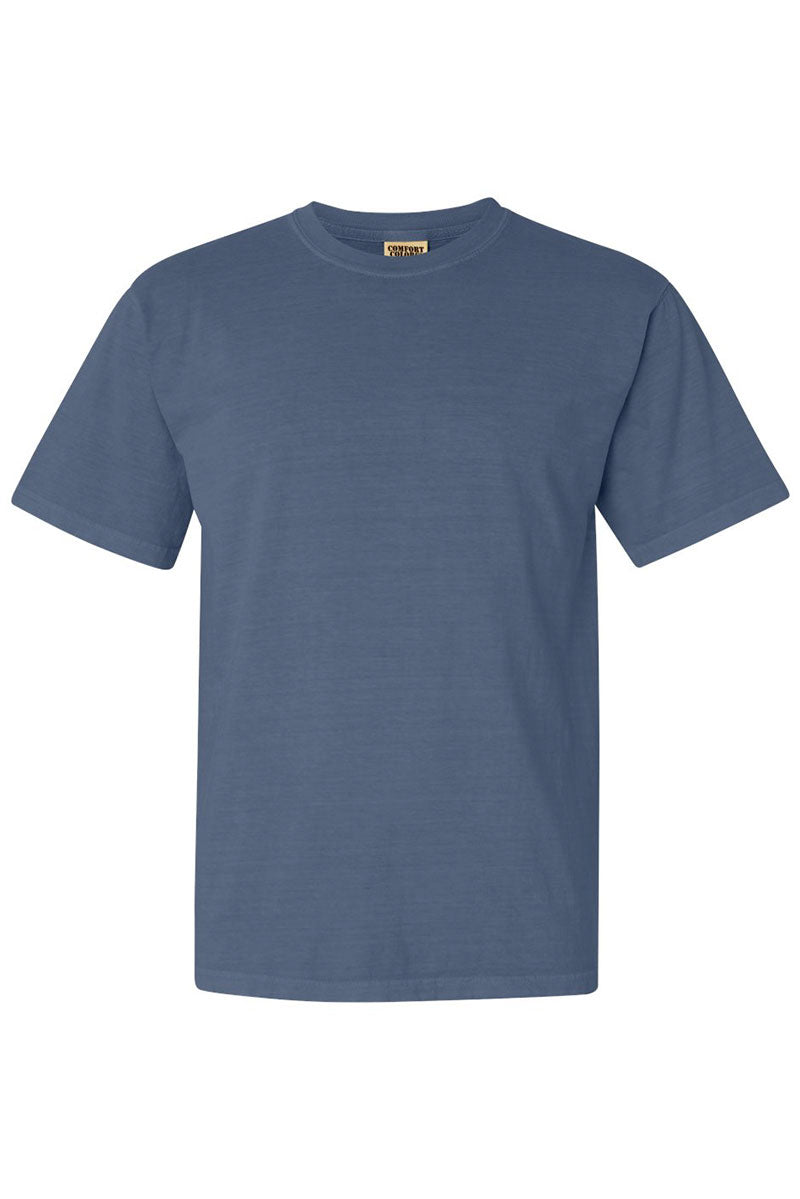 Taters Over Haters Comfort Colors Adult Ring - Spun Cotton Tee - Wholesale Accessory Market