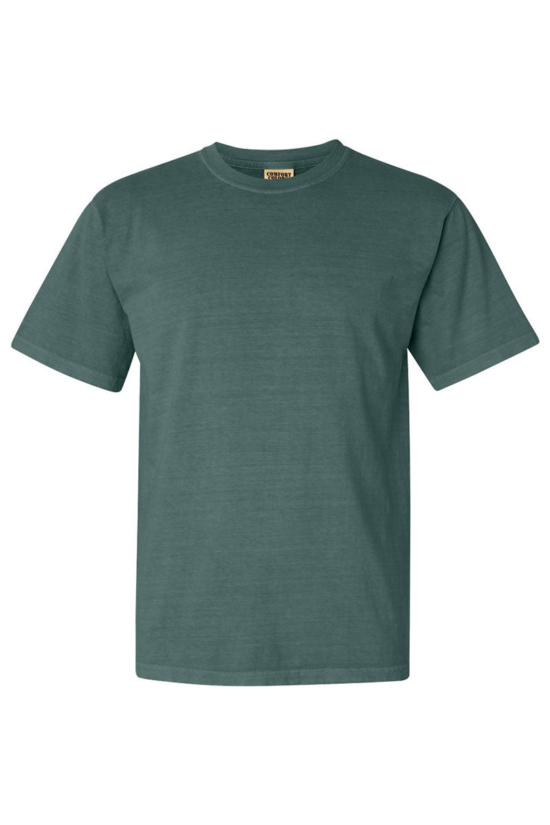 Cakes And Bows Christmas Comfort Colors Adult Ring - Spun Cotton Tee - Wholesale Accessory Market